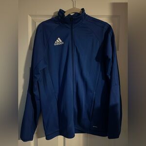 adidas Mens Tiro 17 Training Jacket